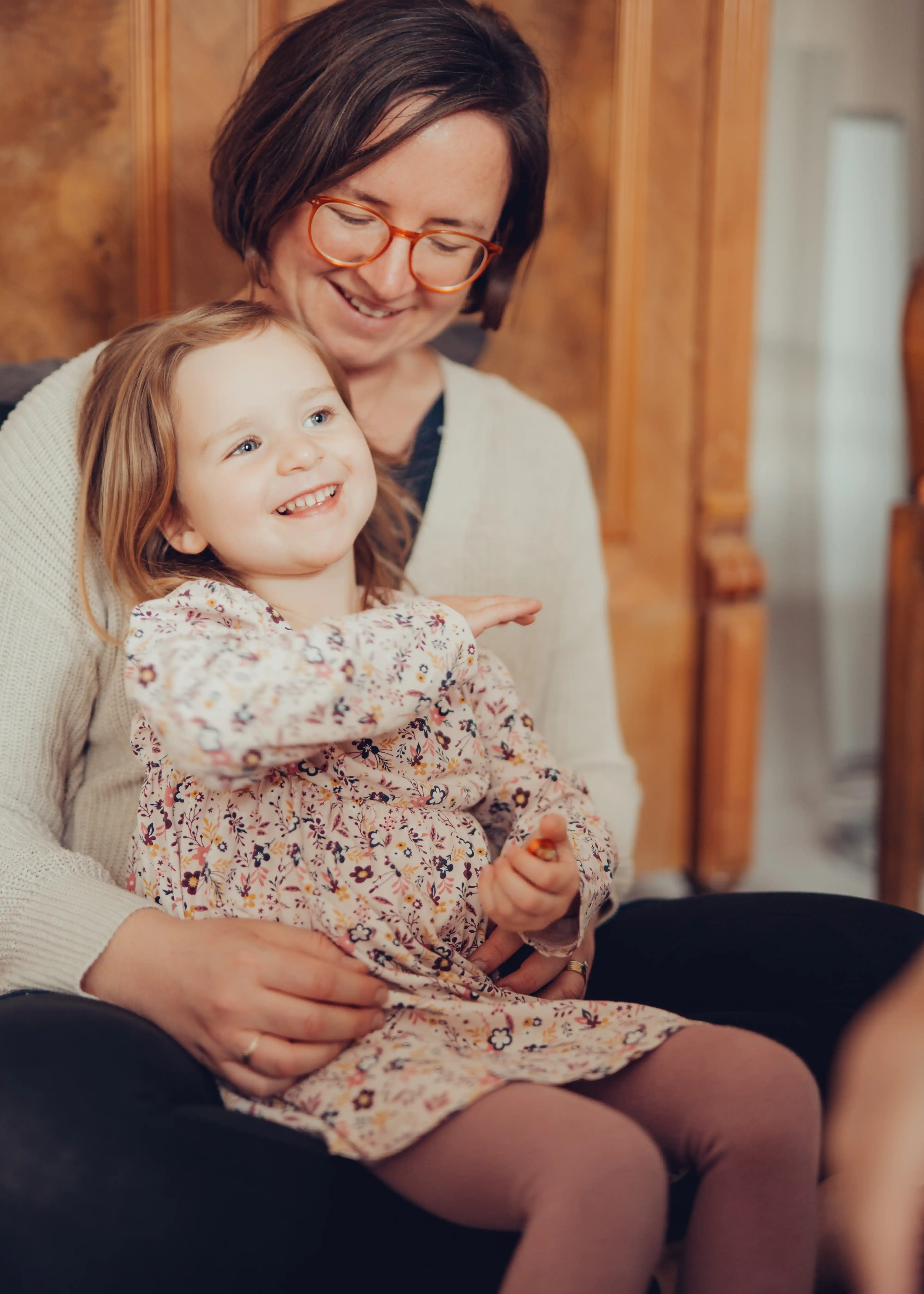 THERAPLAY® Impression 3